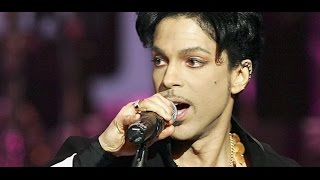 Prince Sought Addiction Treatment, New Report Claims