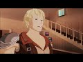 The Story of Yang and Raven (All Scenes)