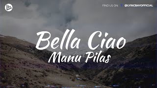 La Casa De Papel - Bella Ciao [Lyrics] - Money Heist