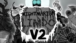 Nightmarish Limbo V2 - Full Song (ANIMATED) My Singing Monsters