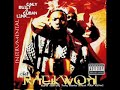 raekwon ice water instrumental track 8