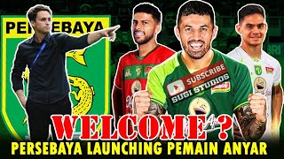 TRANSFER GERCEP PERSEBAYA🔥BAJAK BINTANG BORNEO FC HINGGA GAET BEK TIMNAS FILIPINA \u0026 PLAYMAKER LIGA 2