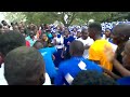 Jnr Moses Zenda Easter 2022 FTJD MASUKA
