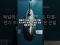 세계 각 나라의 잠수함 능력 top 10