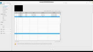 Display Occupancy Monitoring in Wisenet NVR PRN4011