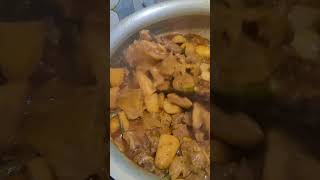 শুক্রবার মানে জম্পেশ খাবার দাবার #dance #cooking #puchka #puchkas