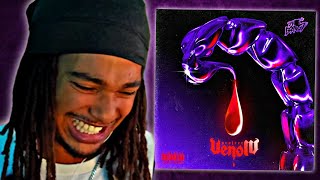 ImXavier Reacts to DJ BANGZ - Project Venom (feat. Rich Amiri & Lil Gotit)