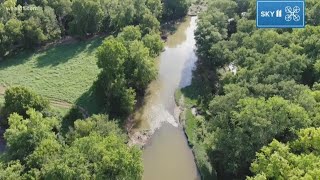 FBI: Human remains found in Nelson County are not missing Bardstown mom Crystal Rogers