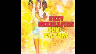 Fun Factory - Next To You