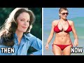 CHARLIE'S ANGELS 1976 Cast THEN AND NOW 2023, All cast died tragically!