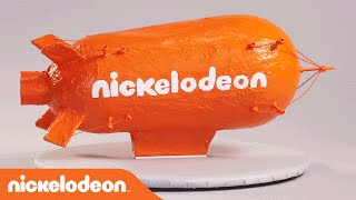 Roblox Kids Choice Awards 2017 Nickelodeon - how to get the blimp trophy roblox nickelodeon kids choice
