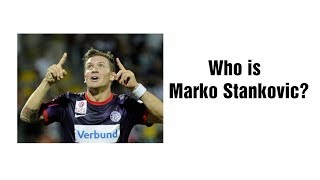 FC pune city linked with former Austrian International Midfielder Marko Stankovic