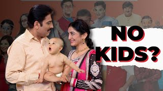 Why Tarak and Anjali do not have kids? | Analyzing TMKOC Ep:4