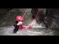 canyoning im allgäu starzlachklamm sonthofen alpsee grünten