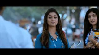 Chillena Official Video Song   Raja Rani