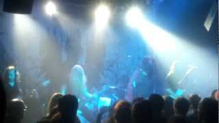 Katatonia \