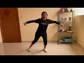 ഓടി വായോ bollywood dance workout 25mins 250calories simply home by geetz