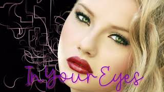 Boris Zhivago - In Your Eyes (Instrumental Disco Mix) İtalo Disco