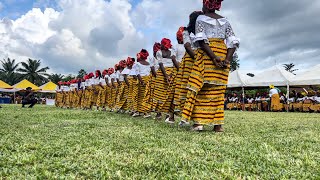 Popular igbo women August meeting - Imo state Ep16