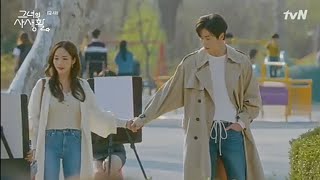 Her Private Life Ep 4 Clip 2