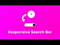 Unlock the Potential of Your Website with a Responsive Collapsible Search Bar