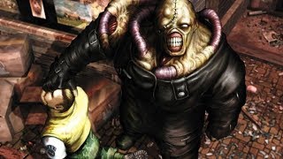 All Resident Evil Games Ranked From Worst To Best
