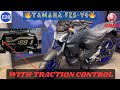 2024 YAMAHA FZS-V4 NEW MODEL | यामाहा |Onroad Price, Features etc 🔥🥵 | motobots info #yamaha #fzsv4