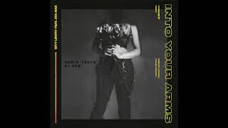 Witt Lowry- Into Your Arms (feat Ava Max) / (Melody + No Rap)