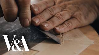 Marie Antoinette conservation: revealing the controversial queen's portrait