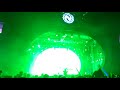 Neversea 2018