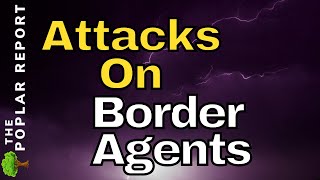 🚨🚨Cartels NOW Using ROADSIDE Bombs On Border Agents \u0026 Food Shortage Updates