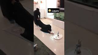 اخواتي اذا جو يحترفون التصوير 🤣#shorts