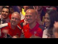 three days in sydney with freddie ljungberg