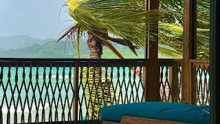 Mahogany Bay Grand Beach Cabana Rental