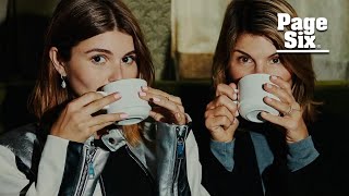 Lori Loughlin and daughter Olivia Jade Giannulli are the ‘perfect pair’ in Steve