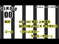 【実録】阪神タイガース　00上本博紀　応援歌【歌詞付】