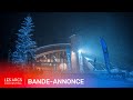 BANDE-ANNONCE | Les Arcs Film Festival 2023