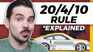 How to Get a Car Loan (The Right Way)