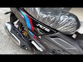 wmoto rt2 black walkaround 2024