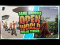 10 Game Android Open World Offline Terbaik