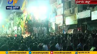 Chennakesava Swamy Brahmotsav | Reaches End Stages as Rathotsavam Held at Markapur