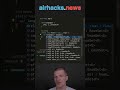 From Enum to a Set with EnumSet #java #shorts