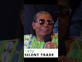 1472 SILENT TRADE In Africa