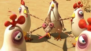 ᴴᴰ The Best Oscar's Oasis Episodes 2018 ♥♥ Animation Movies For Kids ♥ Part 10 ♥✓