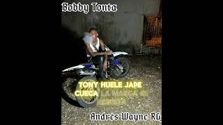 Andres weyne❌ bobby tonta #rap #tiradera