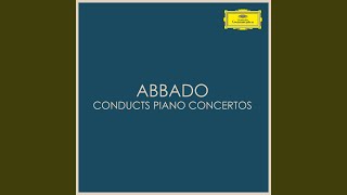 Brahms: Piano Concerto No. 2 in B-Flat Major, Op. 83 - III. Andante (Live at Philharmonie,...