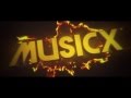 Intro MuSicx [HD+] | by FusionFX