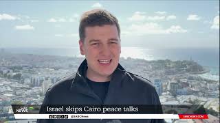 Israel-Hamas War | Israel skips Cairo peace talks to reach ceasefire ahead of Ramadan