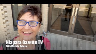 Niagara Gazette TV Summer 2021