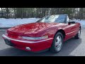 1990 Buick Reatta Roadster